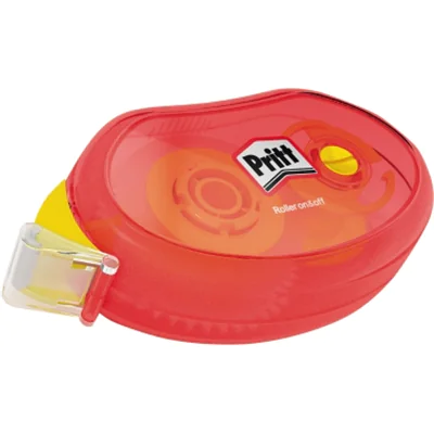 Pritt Kleberoller Compact WA180B ZCGNB 8,4mmx10m ablösbar Einweg Pritt Kleberoller Compact WA180B ZCGNB 8,4mmx10m ablösbar Einweg
