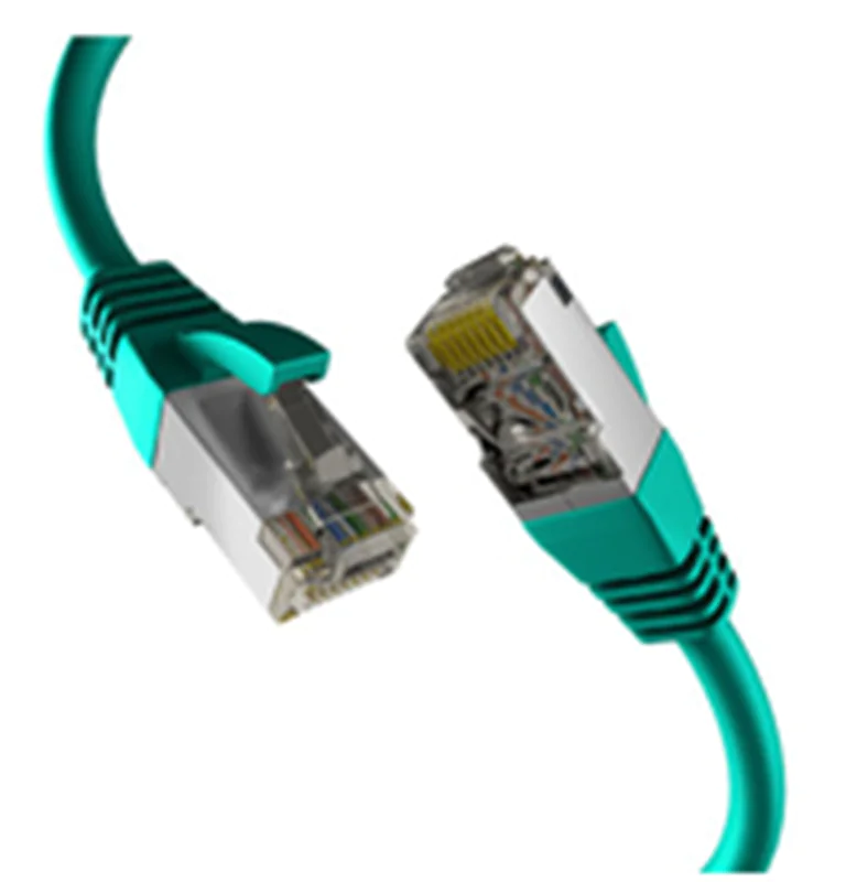 M-CAB EFB-Elektronik - Patch-Kabel - RJ-45 (M) zu RJ-45 (M) EC020200270