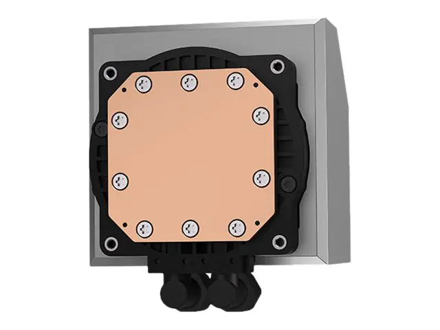Deepcool LT520 - Prozessor-Flüssigkeitskühlsystem - High-Performance - Kühlergröße: 240 mm - (für: LGA1155, LGA2011, LGA1150, LGA2011-3, LGA1151, AM4, LGA2066, sTR4, sTRX4, LGA1200, LGA1700, AM5) R-LT520-BKAMNF-G-1