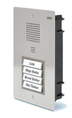 Auerswald TFS-Dialog 304 - 0.02 - 0.05 MHz - 200 m - 45 x 35 x 10 mm - 685 g - 19–60 V DC