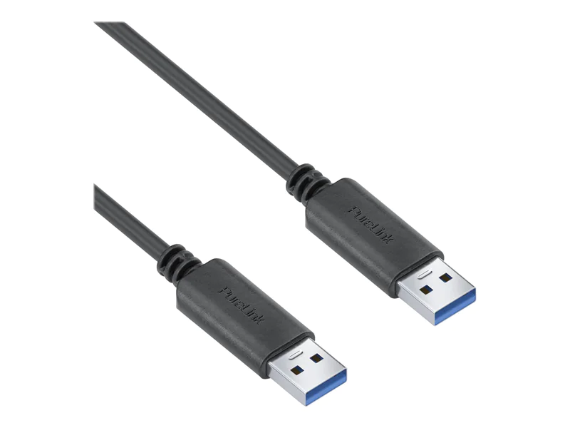 PureLink iSeries Premium - USB-Kabel - USB Typ A (M) IS2411-005