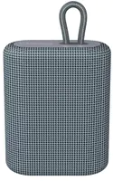 Canyon BSP-4 - Lautsprecher - tragbar - kabellos - Bluetooth - 5 Watt - Dunkelgrau