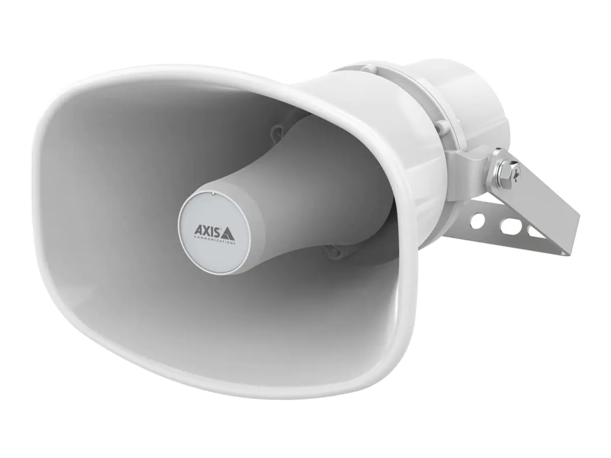 Axis C1310-E - MKII - IP Lautsprecher - für PA-System