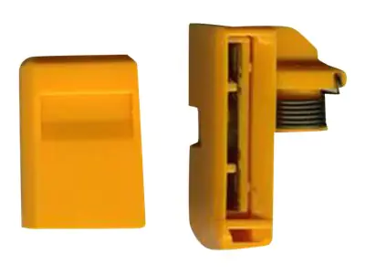 Brother TC5 - Schneidegerät für Druckerband - für P-Touch PT-1000, 1005, 1010, 1080, 1090, 1280, 1290, PT-GL-100, PT-GL-200