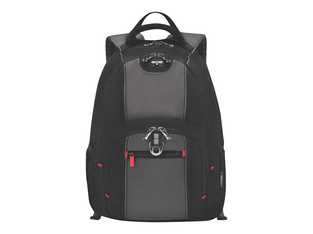 Wenger Pillar - Notebook-Rucksack - 40.6 cm (16") 600633
