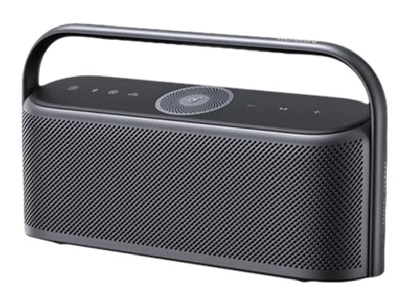 ANKER Soundcore Motion X600 - Lautsprecher - tragbar A3130011