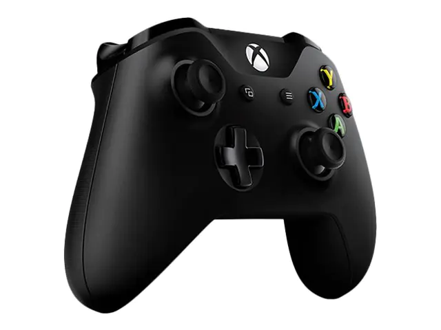 Microsoft Xbox Wireless Controller - Game Pad QAT-00009