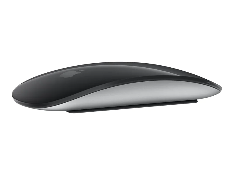 Apple Magic Mouse - Maus - Multi-Touch - kabellos MMMQ3Z/A