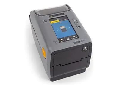 Zebra ZD611 - Etikettendrucker - Thermotransfer ZD6A122-T2EE00EZ