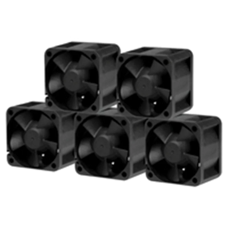 Arctic S4028-6k - 40 mm Server Lüfter| Value Pack Ventilator 4 cm 6... - Gehäuse-Lüfter - 6.000 rpm ACFAN00273A