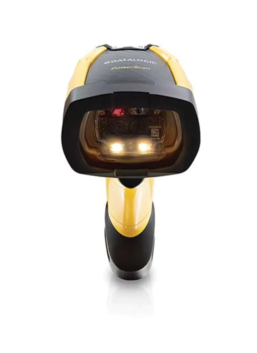 Datalogic PowerScan PD9630-DC - Barcode-Scanner