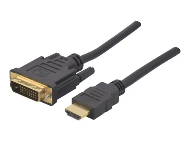 Azenn Connect exertis Connect - Adapterkabel - HDMI männlich 127961