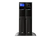 FSP Eufo EU-1101TS - USV - AC 110/120/208/220/230/240 V PPF8800200