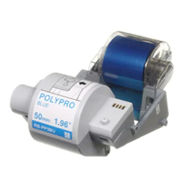 Brother Farbband RBPP3BU Blau 50 mm x 300 m Brother Farbband RBPP3BU Blau 50 mm x 300 m