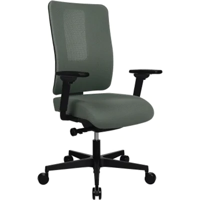 TOPSTAR Drehstuhl Sitness Life 50 FY500TW2CR22 Armlehne schwarz TOPSTAR Drehstuhl Sitness Life 50 FY500TW2CR22 Armlehne schwarz