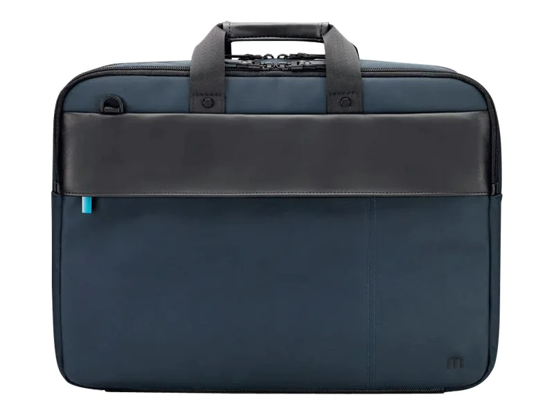 Mobilis Executive 3 Twice Briefcase - Notebook-Tasche 005032