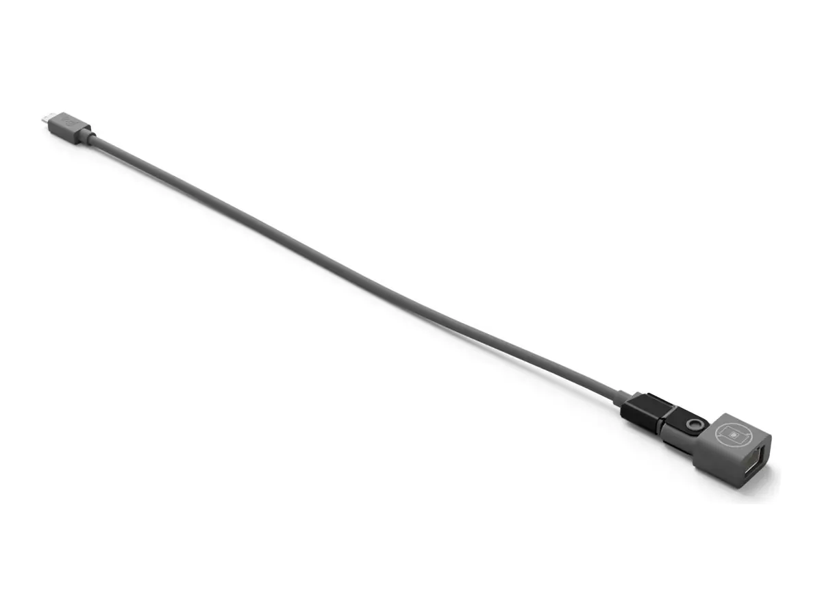 Logitech Netzwerkkoppler - 21.5 cm (Packung 952-000181