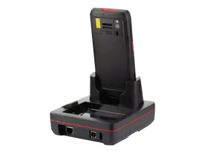 HONEYWELL Standard - Docking Cradle (Anschlußstand) CT40-EB-UVN-0