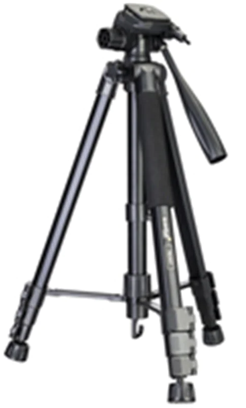 Levenhuk VT10 - 3 Bein(e) - Schwarz - 176 cm Levenhuk VT10 - 3 Bein(e) - Schwarz - 176 cm