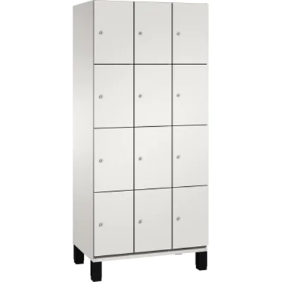 C+P Umkleidespind 4510030S10010 Füße 3Abteile B900mm lgr/lgr C+P Umkleidespind 4510030S10010 Füße 3Abteile B900mm lgr/lgr