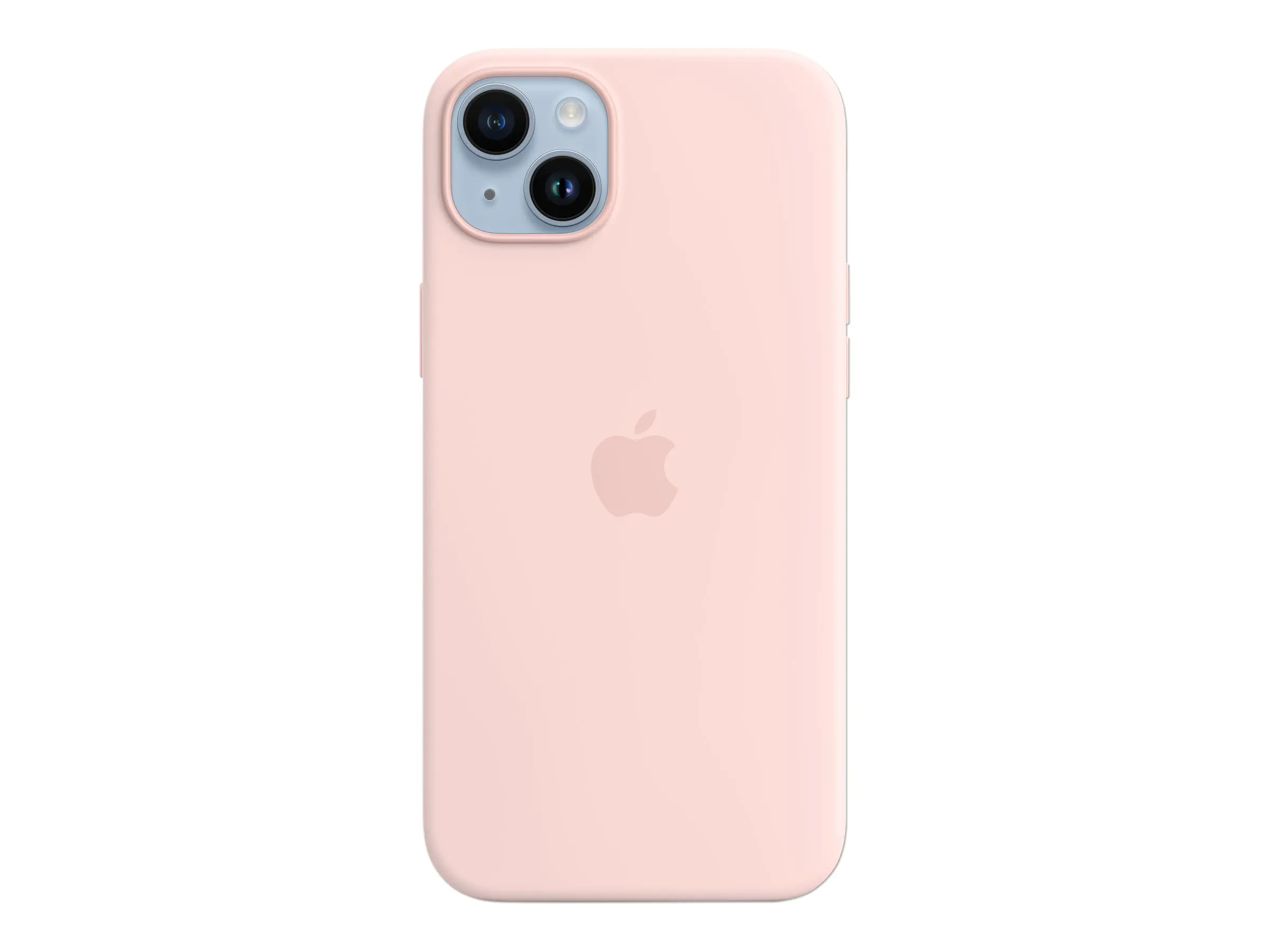 Apple Rückseite für Mobiltelefon - MagSafe-Kompatibilität MPT73ZM/A