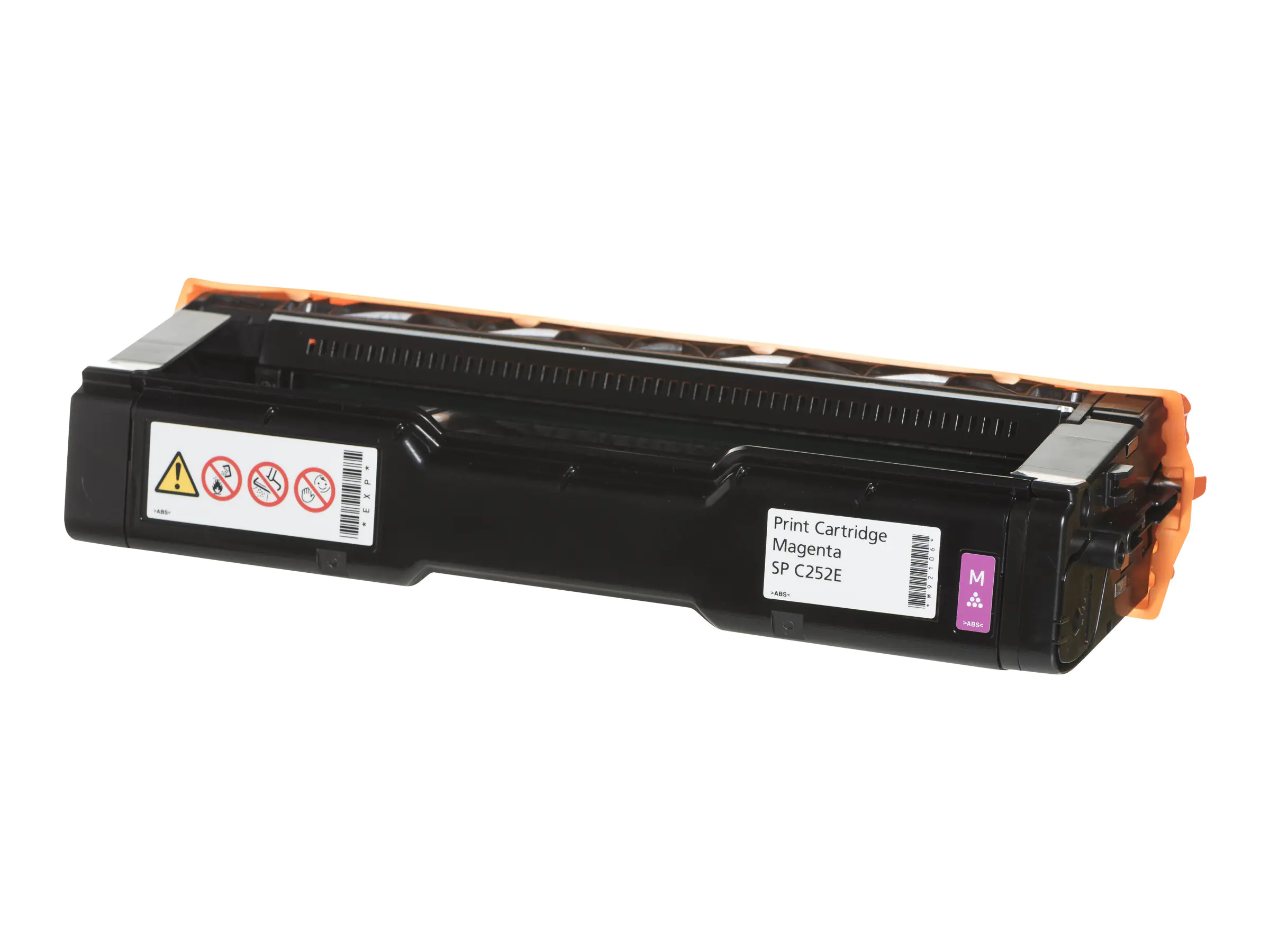 Ricoh Magenta - original - Tonerpatrone - für 407533