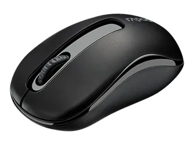 Rapoo M10 PLUS - Maus - optisch - 3 Tasten 17298
