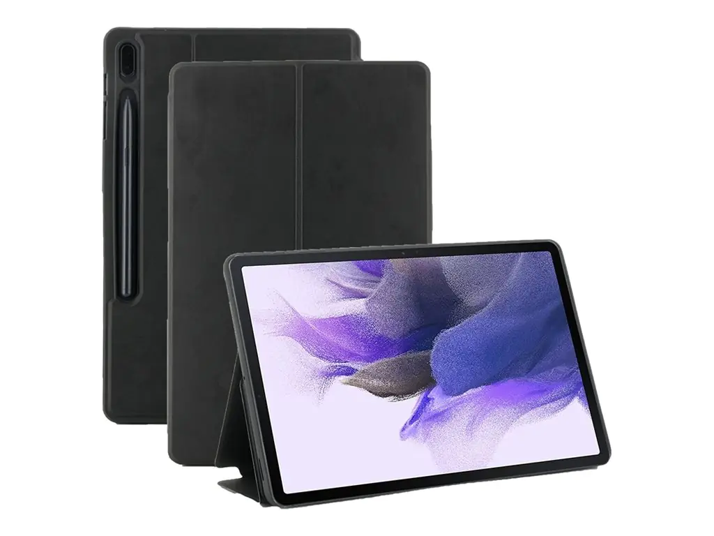 Mobilis RE.LIFE Case for Galaxy Tab S7 FE 12.4''
