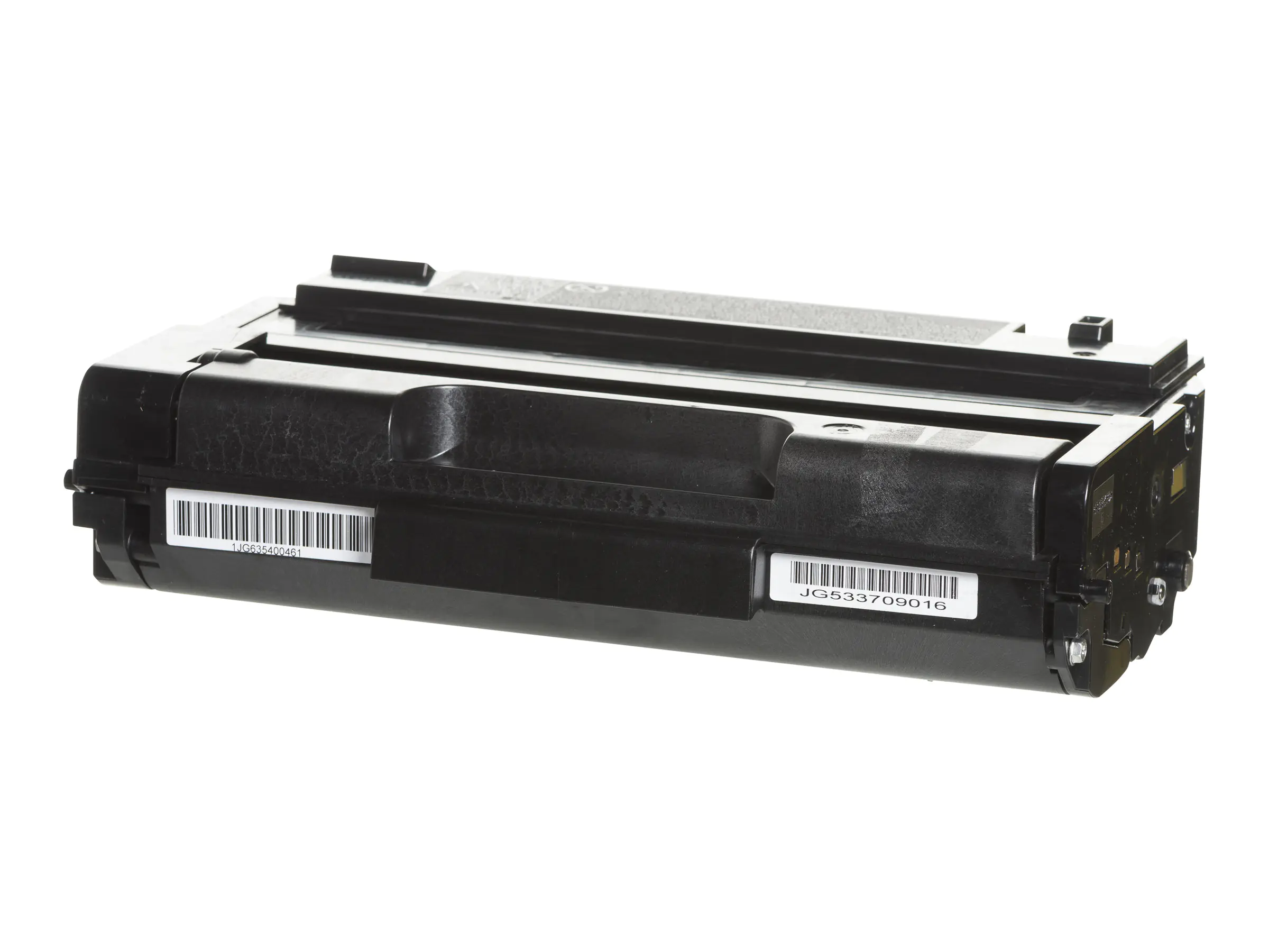 Ricoh Toner SP 3500XE black 407646 - Original - Tonereinheit