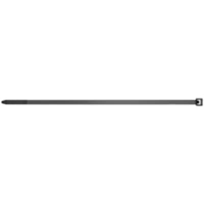 fischer UBN 4.8 x 430 - Leiter-Kabelbinder - Nylon - Schwarz - -10 - 85 °C - 43 cm - 4,8 mm
