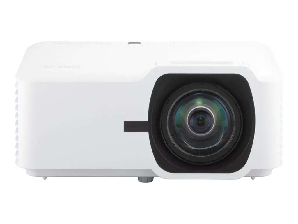 ViewSonic LS711HD - DLP-Projektor - Laser/Phosphor - 4000 ANSI-Lumen - Full HD (1920 x ViewSonic LS711HD - DLP-Projektor - Laser/Phosphor - 4000 ANSI-Lumen - Full HD (1920 x