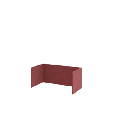 Hammerbacher Akustik Einhausung FlexWall Hammerbacher Regalsystem FlexWall 1 Ordnerhöhe 747 x 328 x 373 mm (B x H x T) Vlies bordeaux Hammerbacher Akustik Einhausung FlexWall Hammerbacher Regalsystem FlexWall 1 Ordnerhöhe 747 x 328 x 373 mm (B x H x T) Vlies bordeaux