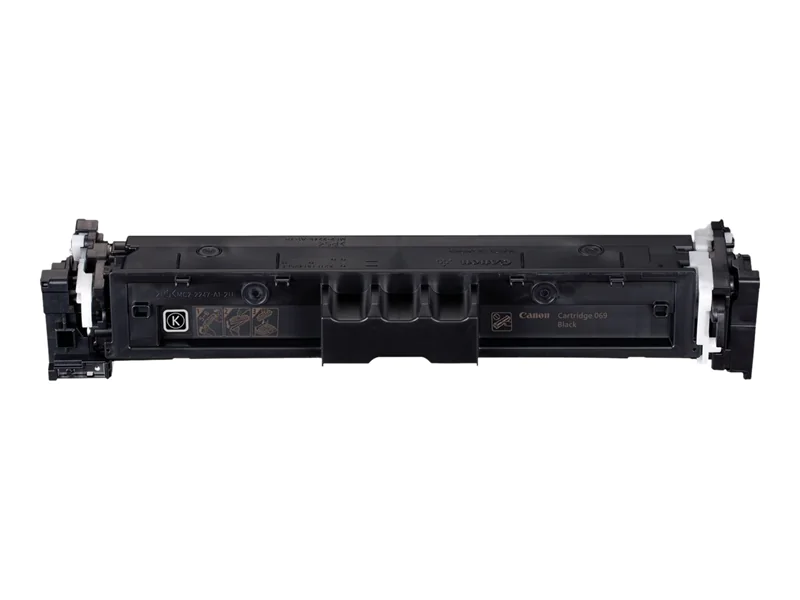 Canon 069 - Schwarz - original - Box - Tonerpatrone 5094C002