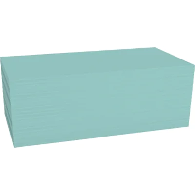 magnetoplan Moderationskarte 111151503 200x100mm bl 500St. magnetoplan Moderationskarte 111151503 200x100mm bl 500St.