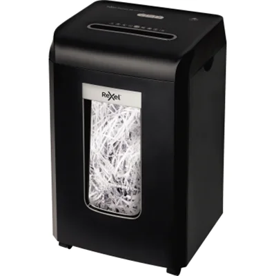 Rexel Aktenvernichter ProMax QS RSS1838 P2 2104588EU Rexel Aktenvernichter ProMax QS RSS1838 P2 2104588EU