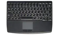 Active Key Contour Active Key AK-4450-GU - Tastatur - kabellos AK-4450-GU-B/CH