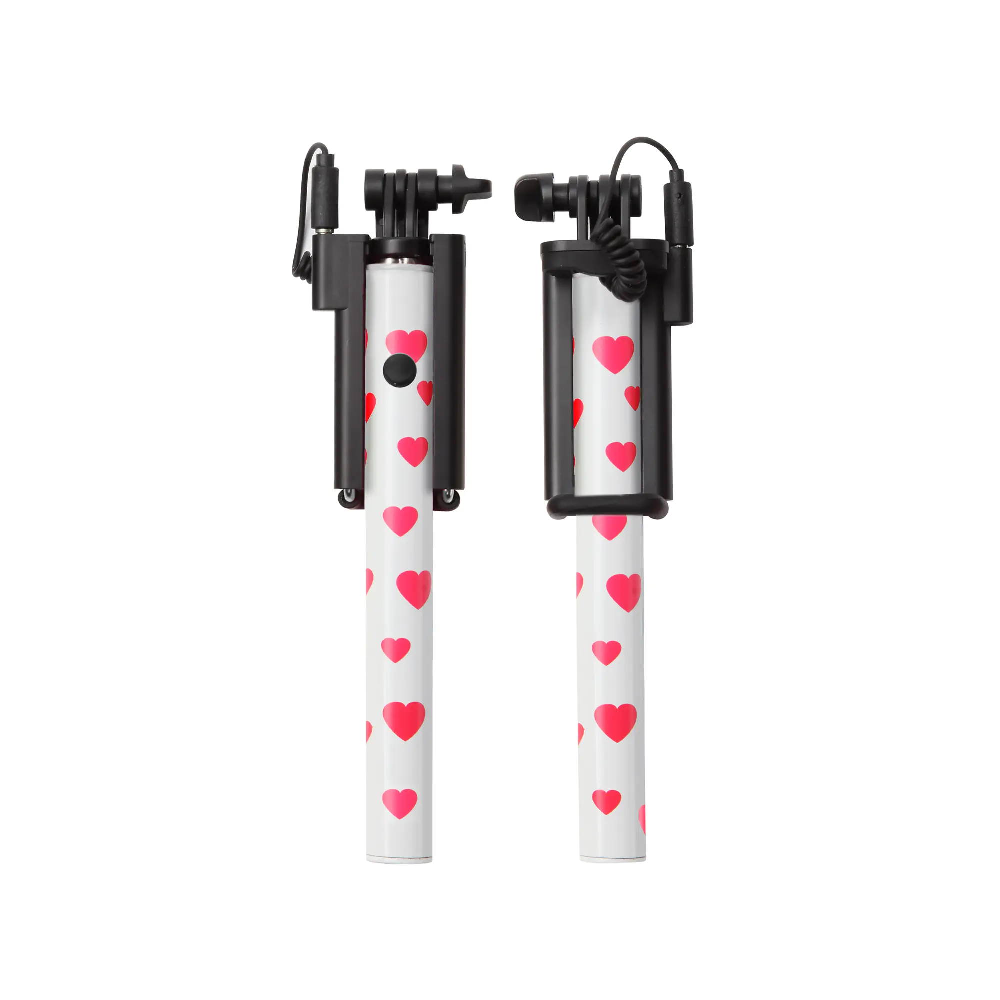 TerraTec ultron Selfie Hot Shot - Selfie-Stick 173950