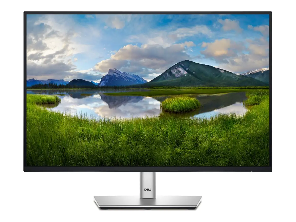 Dell P2425 - LED-Monitor - 61 cm (24") (24.07" sichtbar) - 1920 x 1200 WUXGA @ 100 Hz - IPS - 300 cd/m² - 1500:1 - 5 ms - HDMI, VGA, DisplayPort - mit 3 Jahre eingeschränkte Hardware-Garantie mit Advanced Exchange Service und Premium Panel Exchange Dell P2425 - LED-Monitor - 61 cm (24") (24.07" sichtbar) - 1920 x 1200 WUXGA @ 100 Hz - IPS - 300 cd/m² - 1500:1 - 5 ms - HDMI, VGA, DisplayPort - mit 3 Jahre eingeschränkte Hardware-Garantie mit Advanced Exchange Service und Premium Panel Exchange