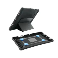 Mobilis PROTECH - Hintere Abdeckung für Tablet 053013