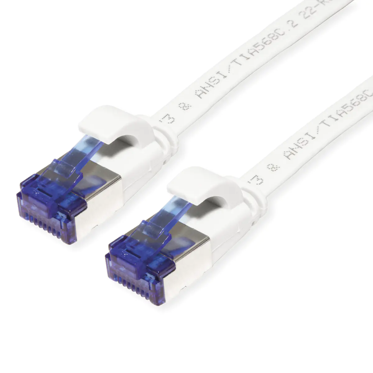 ROTRONIC-SECOMP VALUE - Patch-Kabel - RJ-45 (M) zu RJ-45 (M) 21.99.2164