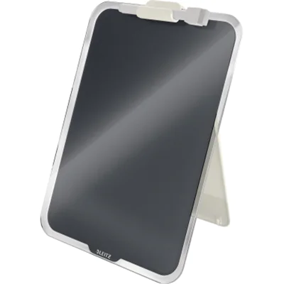 Leitz Desktop-Notizboard Cosy 39470089 216x297mm Glas grau Leitz Desktop-Notizboard Cosy 39470089 216x297mm Glas grau
