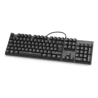 Hama Office MKC-650 - Tastatur - extralanges 00182678