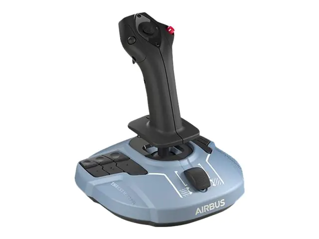 ThrustMaster Civil Aviation Sidestick Airbus 2960844