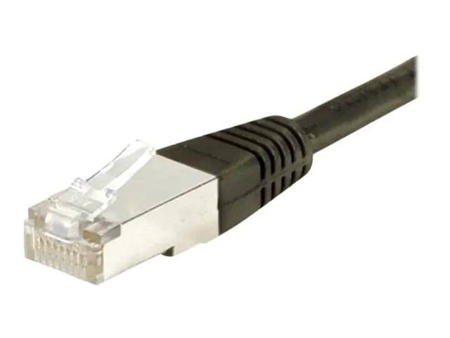DEXLAN Patch-Kabel - RJ-45 (M) zu RJ-45 (M) 858385