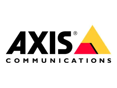 Axis CCTV-Objektiv - M12-Anschluss - 2.1 mm - f/1.8 (Packung mit 10)