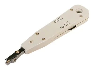 LogiLink - Punch-Down Tool - 18 cm