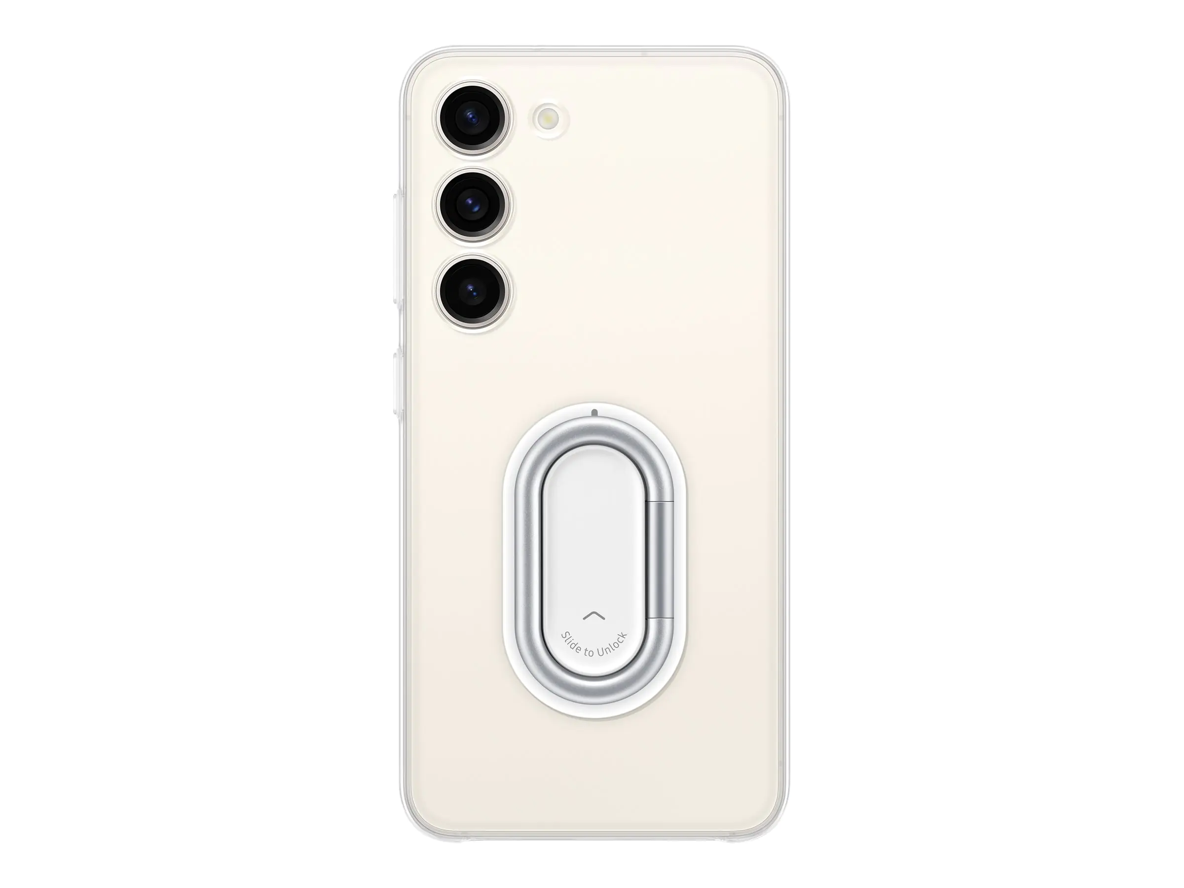 Samsung EF-XS911 - Hintere Abdeckung für Mobiltelefon EF-XS911CTEGWW