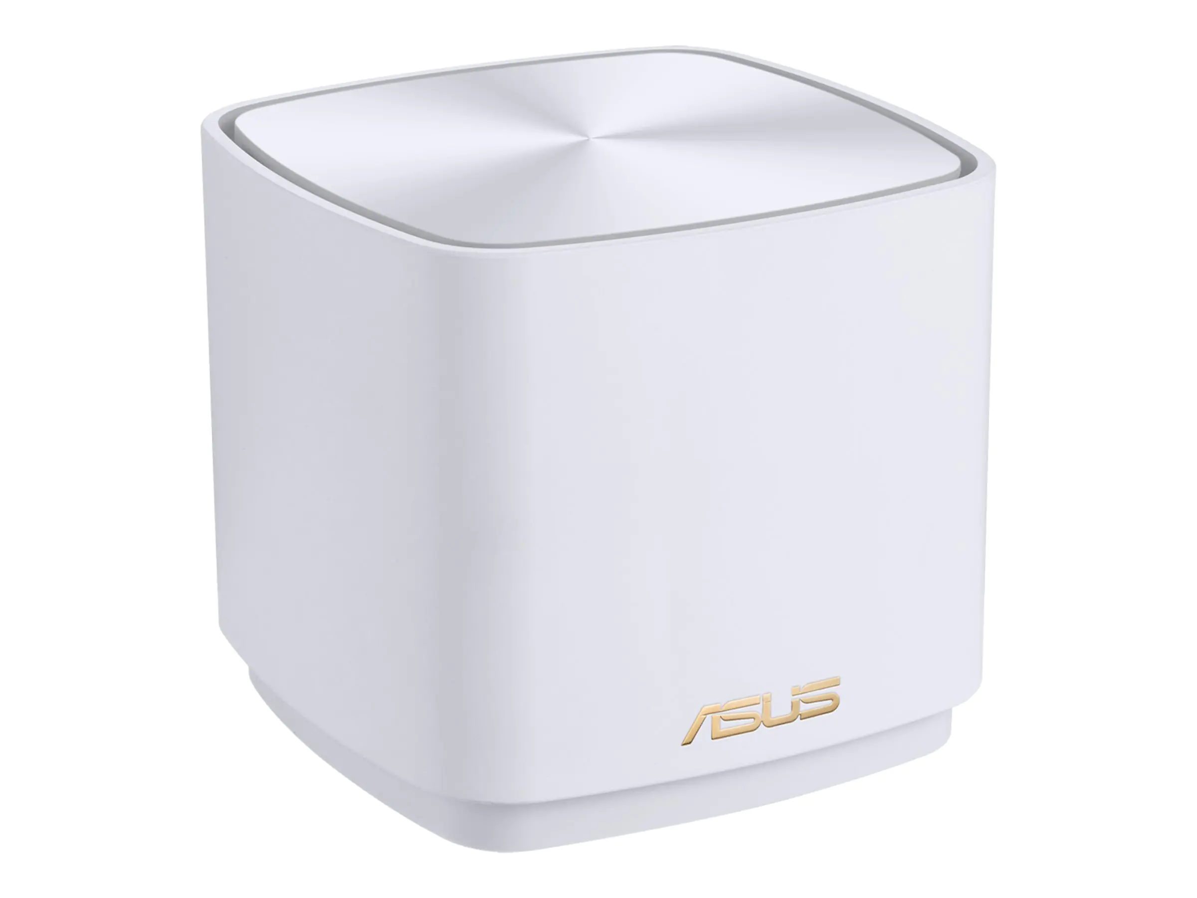 ASUS ZenWiFi XD5 - WLAN-System - (2 Router) 90IG0750-MO3B40