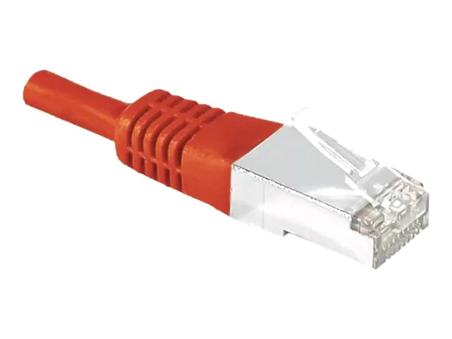 DEXLAN Patch-Kabel - RJ-45 (M) zu RJ-45 (M) 859540