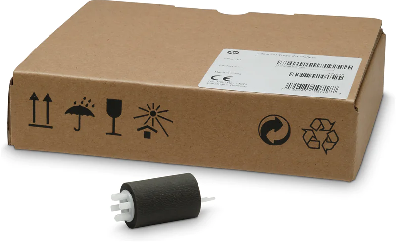 HP - 2er-Pack - Druckerrollen-Satz - für LaserJet MFP M72625dn; LaserJet Managed MFP E72425-E72430dn